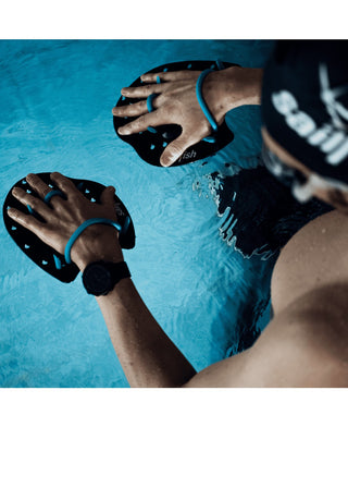 palas de natación Sailfish