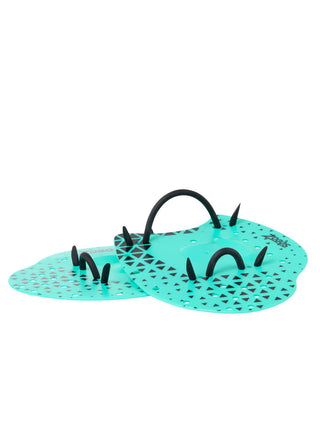 Zoggs flat hand paddles