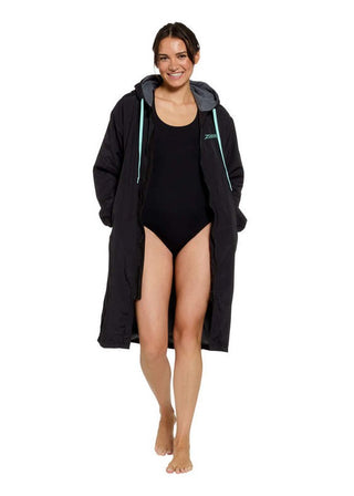 Parka de piscina Zoggs