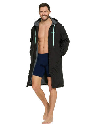 Parka de piscina Zoggs