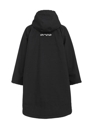 Orca thermal parka