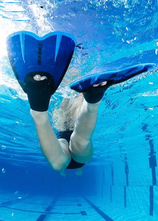 Cressi Agua Short aletas cortas 