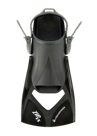 Aletas cortas Aquasphere Zip VX 