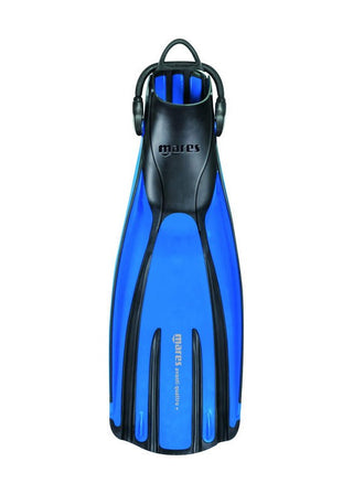 Aletas Avanti Quattro + Mares