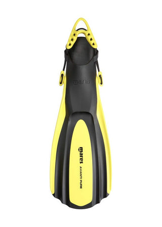 Aletas Avanti Pure Mares