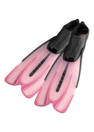 Cressi Agua Fins