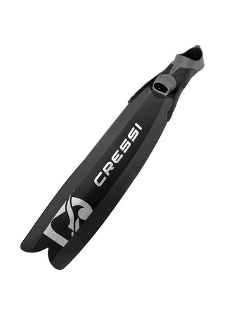 Aletas de apnea Cressi Gara Turbo Boost