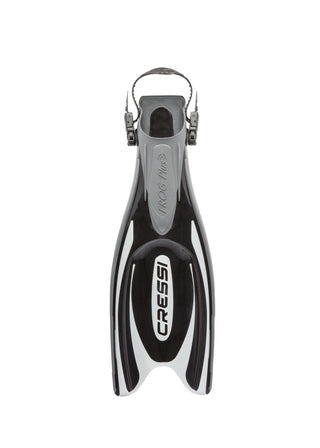 Aletas Cressi Frog Plus 