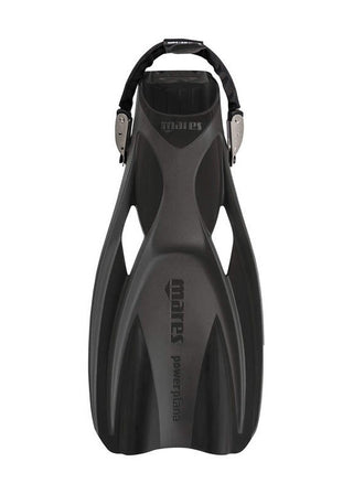 Aletas Power Plana Tec - XR Line Mares
