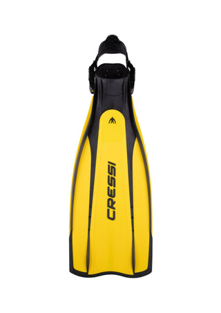 Aletas Pro Light Cressi 