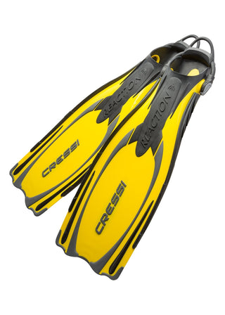 Cressi Reaction EBS Fins 
