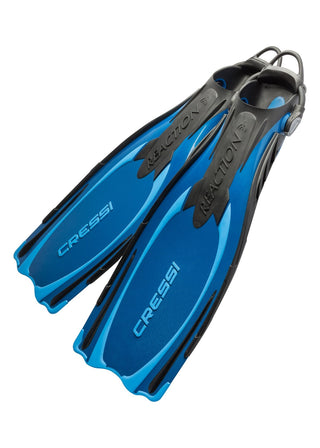 Cressi Reaction EBS Fins 