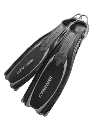 Cressi Reaction EBS Fins 