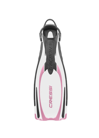 Cressi Reaction EBS Fins 