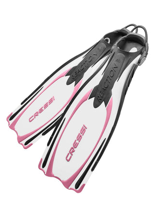 Cressi Reaction EBS Fins 