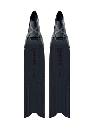 Aletas de apnea Mares X-Wing Pro