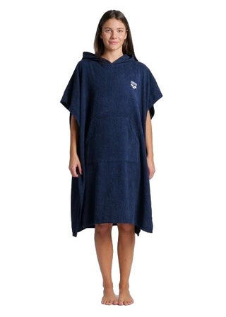Poncho Arena Cotton