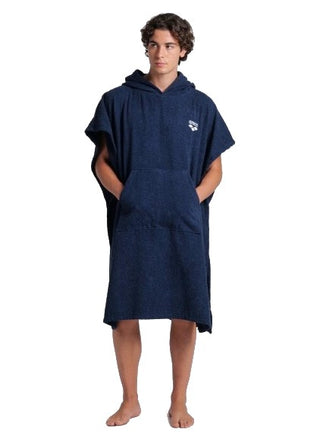 Poncho Arena Cotton