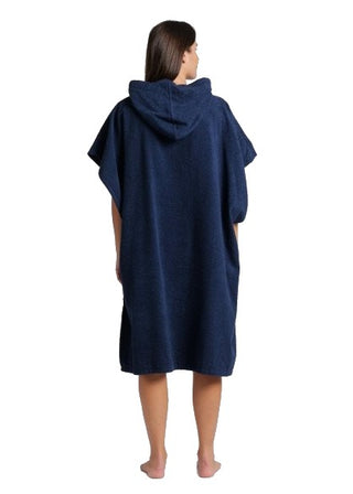 Poncho Arena Cotton