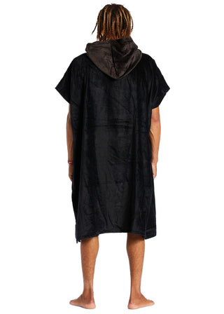 Poncho Billabong para hombre