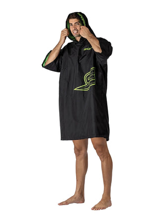 Poncho impermeable Salvimar