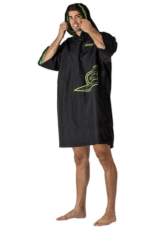 Poncho impermeable Salvimar