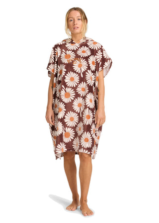 Billabong Women's Poncho