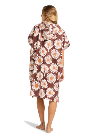 Billabong Women's Poncho