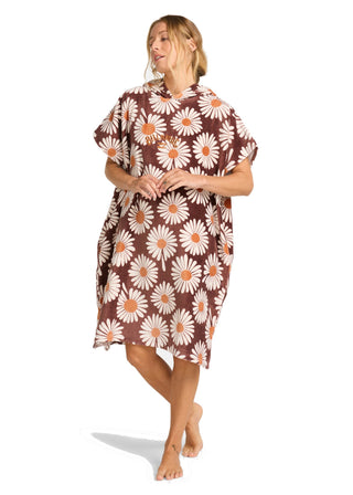 Billabong Women's Poncho