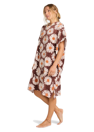 Billabong Women's Poncho