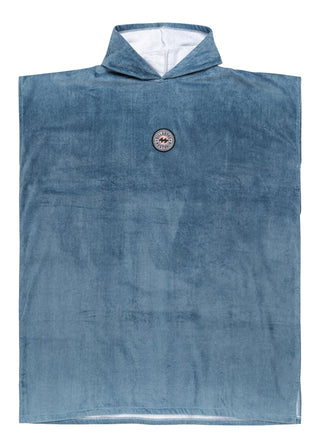 Poncho Billabong para hombre