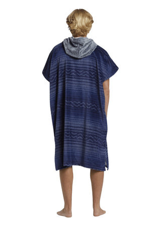 Poncho Billabong para hombre