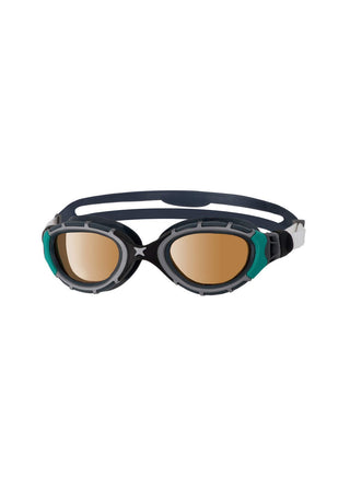 Zoggs Predator Flex polarized 