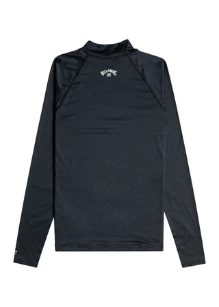 Rash Guard Billabong Arco Mangas Largas