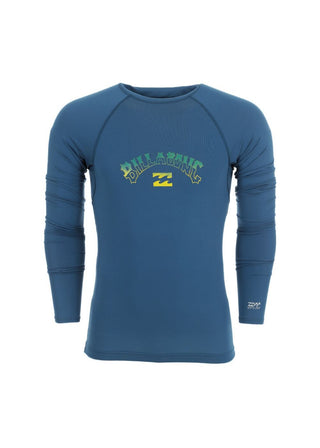 Rash Guard Billabong Arco Mangas Largas