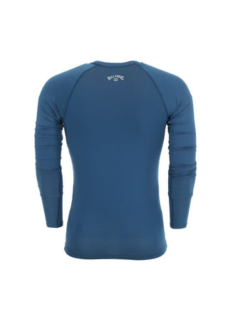 Rash Guard Billabong Arco Mangas Largas