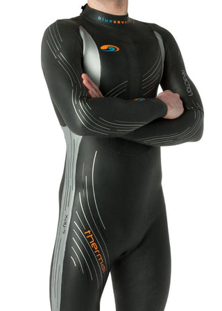Traje de neopreno para hombre Blue70 Thermal Reaction 