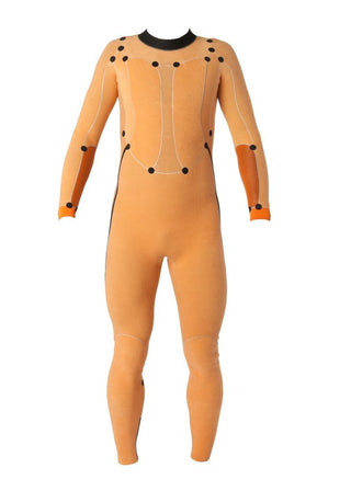 Traje de neopreno para mujer Blue70 Thermal Reaction 