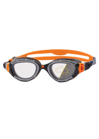 Zoggs Predator Flex Reactor 