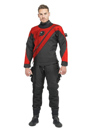Traje seco Rofos RS 360 para hombre 