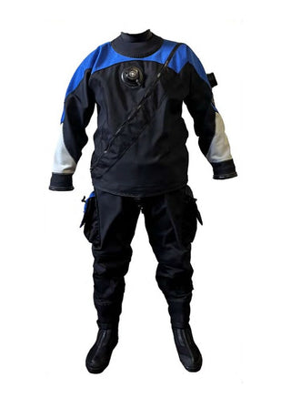 Rofos RS 360 Women's Drysuit