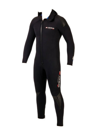 Traje de neopreno Mares Rover junior de 5 mm.