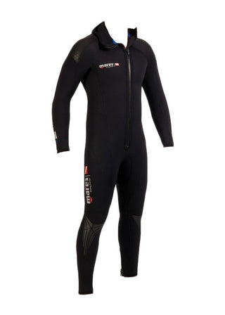 Traje de neopreno Mares Rover junior de 5 mm.