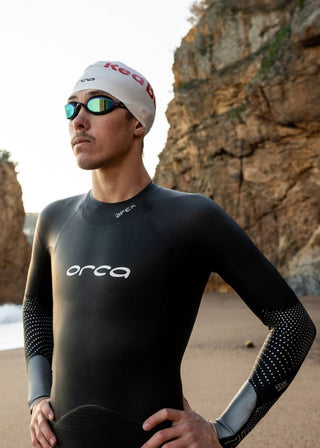 Neopreno De Triatlón Apex Flow V2 Hombre