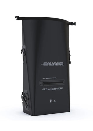 Mochila impermeable Salvimar de 60 litros