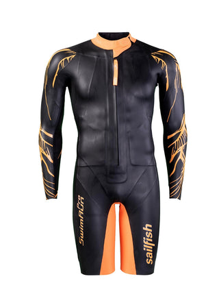 Traje de neopreno Sailfish Swimrun Pro