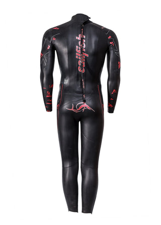 Traje de neopreno para hombre Sailfish Attack 8