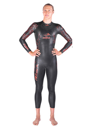 Traje de neopreno para hombre Sailfish Attack 7 