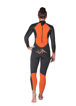 Traje de neopreno para mujer Sailfish Ignite 
