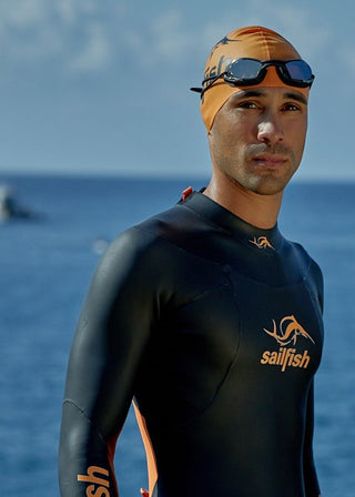 Sailfish Ignite Men's Wetsuit 